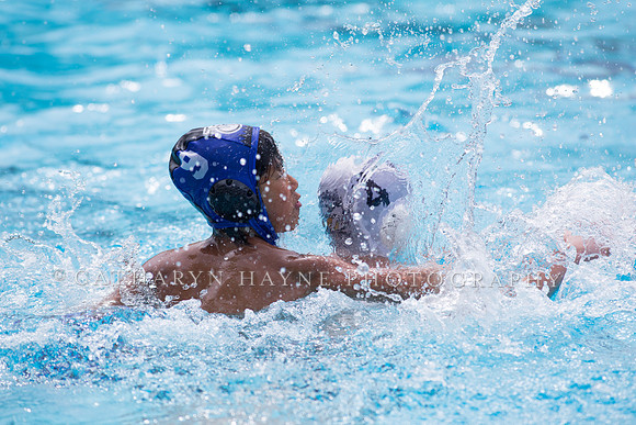 10U TPC vs Newport Beach at San Diego County Cup