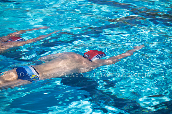 USA Water Polo ODP