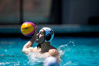 Repubblica vs SoCal at National League Championships