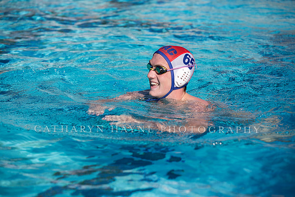 USA Water Polo ODP
