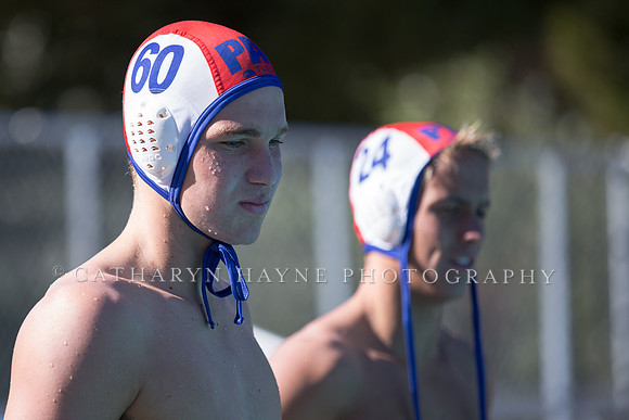 USA Water Polo ODP