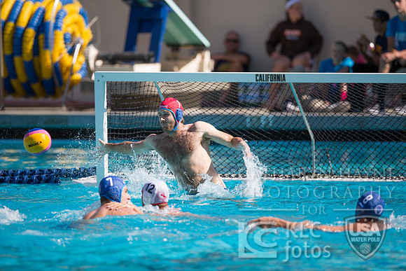 NYAC vs Alumni at National League Championships