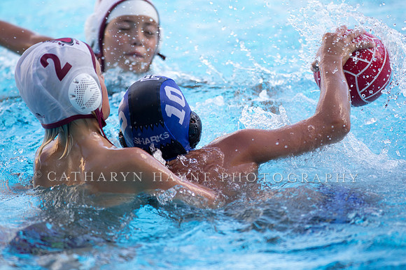 10U TPC vs Laguna at San Diego County Cup