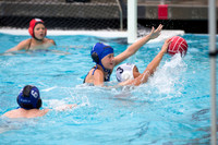 10U TPC vs Newport Beach at San Diego County Cup