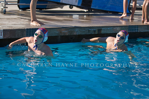 USA Water Polo ODP