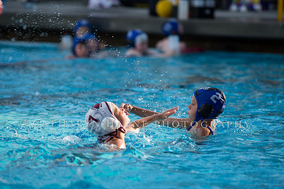10U TPC vs Laguna at San Diego County Cup