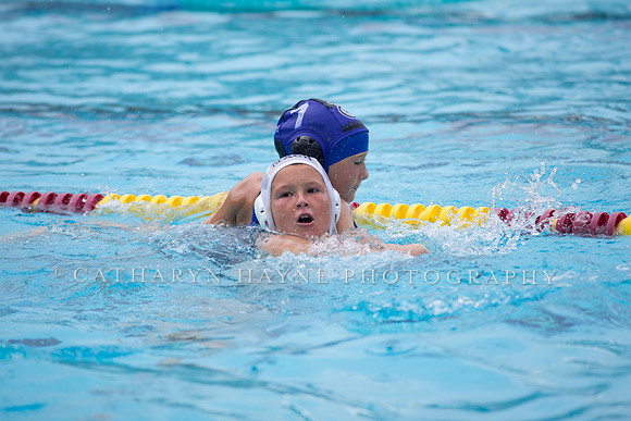 10U TPC vs Newport Beach at San Diego County Cup