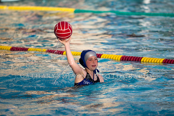 10U TPC vs Laguna at San Diego County Cup