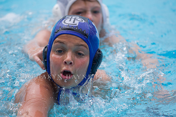 10U TPC vs Newport Beach at San Diego County Cup