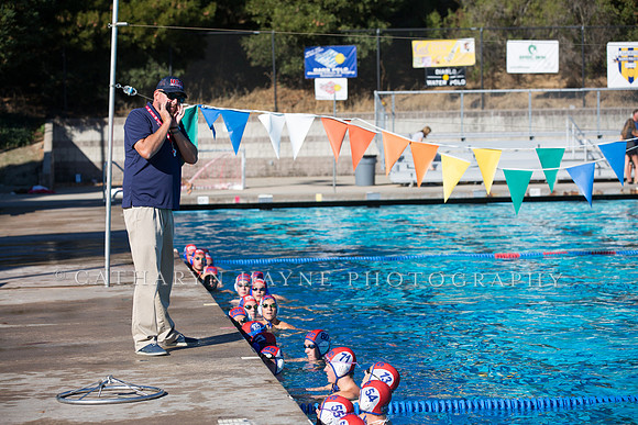 USA Water Polo ODP