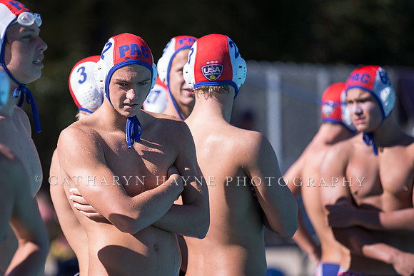 USA Water Polo ODP
