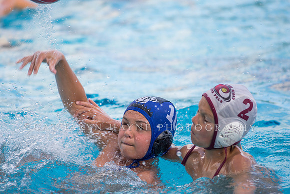 10U TPC vs Laguna at San Diego County Cup