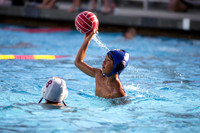 10U TPC vs Laguna at San Diego County Cup