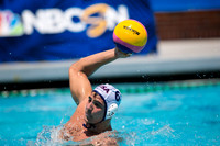 Olympic Team Trials USA vs AUS Men