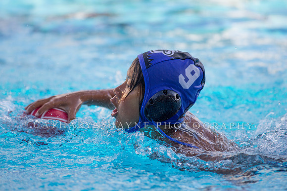 10U TPC vs Laguna at San Diego County Cup