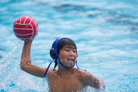 10U TPC vs Newport Beach at San Diego County Cup