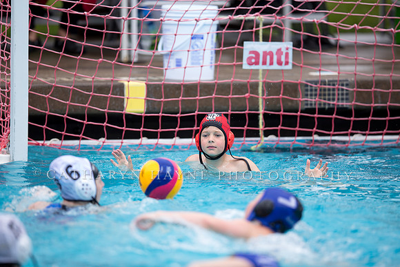 10U TPC vs Brentwood
