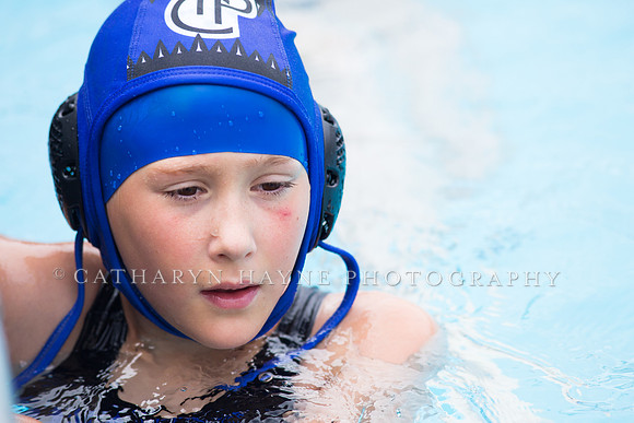 10U TPC vs Newport Beach at San Diego County Cup