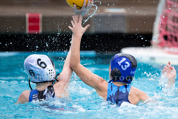 10U TPC vs Brentwood