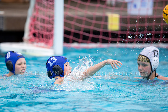 10U TPC vs Brentwood