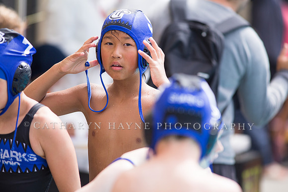 10U TPC vs Newport Beach at San Diego County Cup