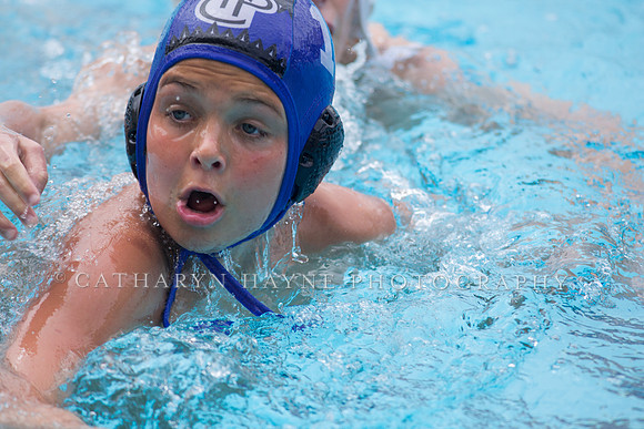 10U TPC vs Newport Beach at San Diego County Cup