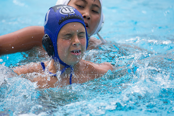 10U TPC vs Newport Beach at San Diego County Cup