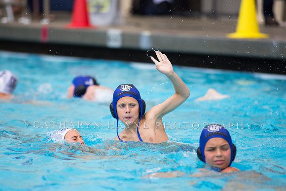 10U TPC vs Newport Beach at San Diego County Cup