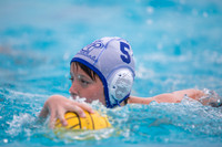 10U TPC vs Stanford at Santa Cruz Classic