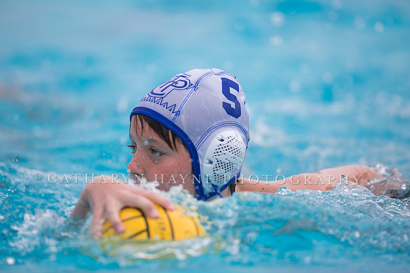 10U TPC vs Stanford at Santa Cruz Classic