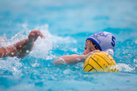 10U TPC vs Stanford at Santa Cruz Classic