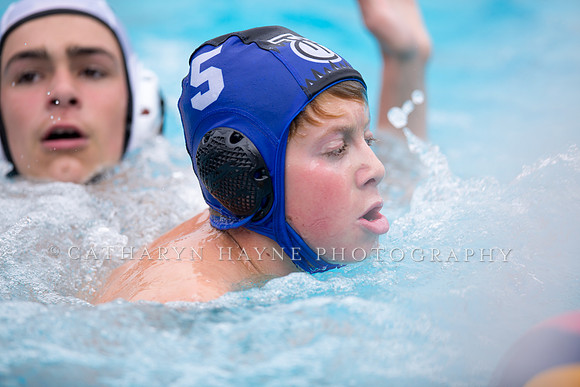 10U TPC vs Brentwood