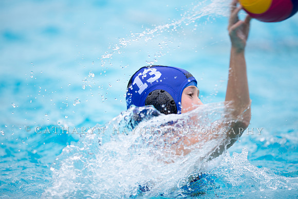 10U TPC vs Brentwood