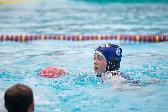 10U TPC vs Newport Beach at San Diego County Cup