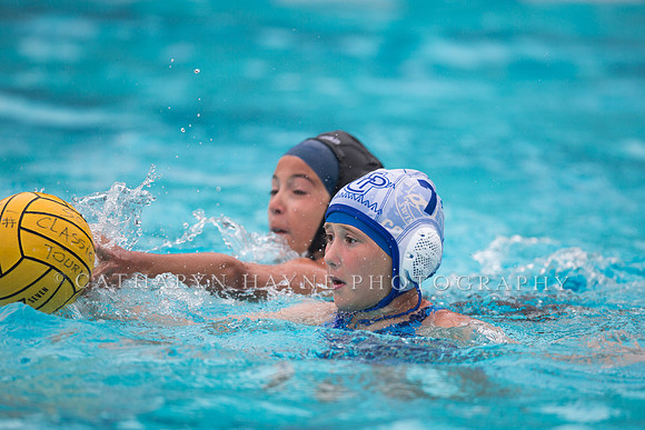 10U TPC vs Stanford at Santa Cruz Classic
