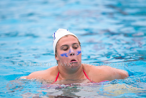 Santa Barbara Water Polo Camp