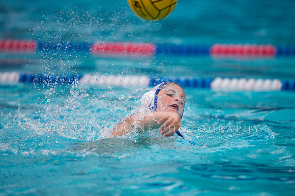 10U TPC vs Stanford at Santa Cruz Classic