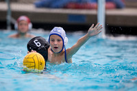 10U TPC vs Stanford at Santa Cruz Classic