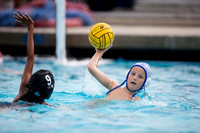 10U TPC vs Stanford at Santa Cruz Classic