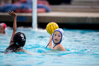 10U TPC vs Stanford at Santa Cruz Classic