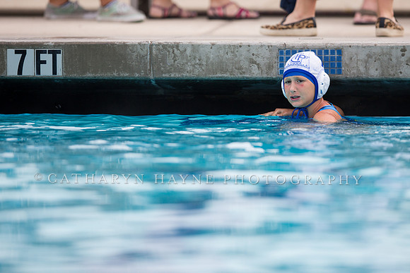 10U TPC vs Stanford at Santa Cruz Classic