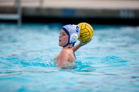 10U TPC vs Stanford at Santa Cruz Classic