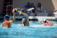 Repubblica vs SoCal at National League Championships