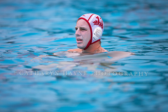 Santa Barbara Water Polo Camp