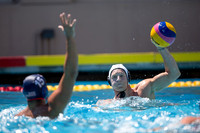 Repubblica vs SoCal at National League Championships