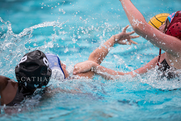 10U TPC vs Stanford at Santa Cruz Classic