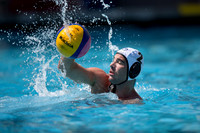 Repubblica vs SoCal at National League Championships