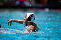 Repubblica vs SoCal at National League Championships