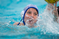 10U TPC vs Stanford at Santa Cruz Classic