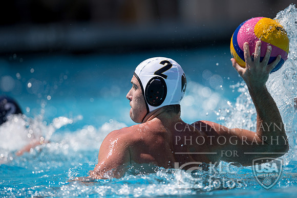 Repubblica vs SoCal at National League Championships